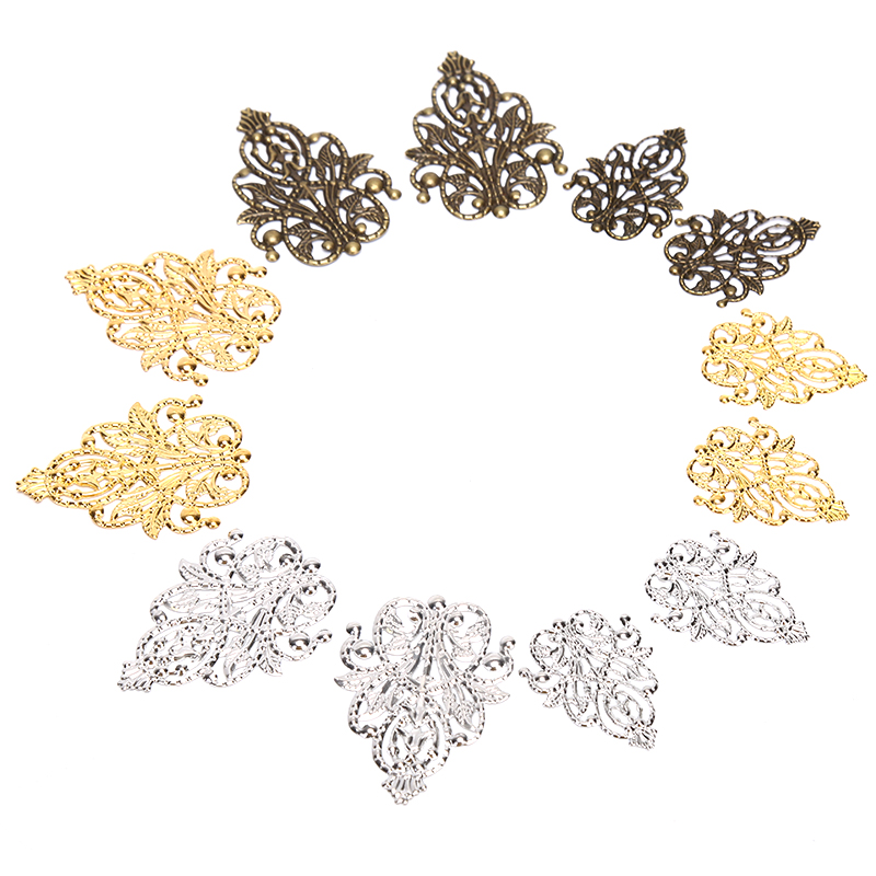 Embellishment Crafts - عرض ساخن: 20 قطعة متنوعة من
