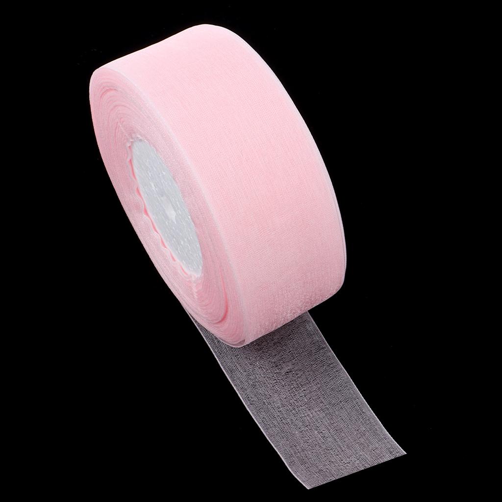 شريط أورجانزا شفاف، فيونكة سات - مراجعة Organza Ribbon Spool وسعره